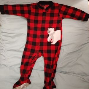 Carter's Onesie